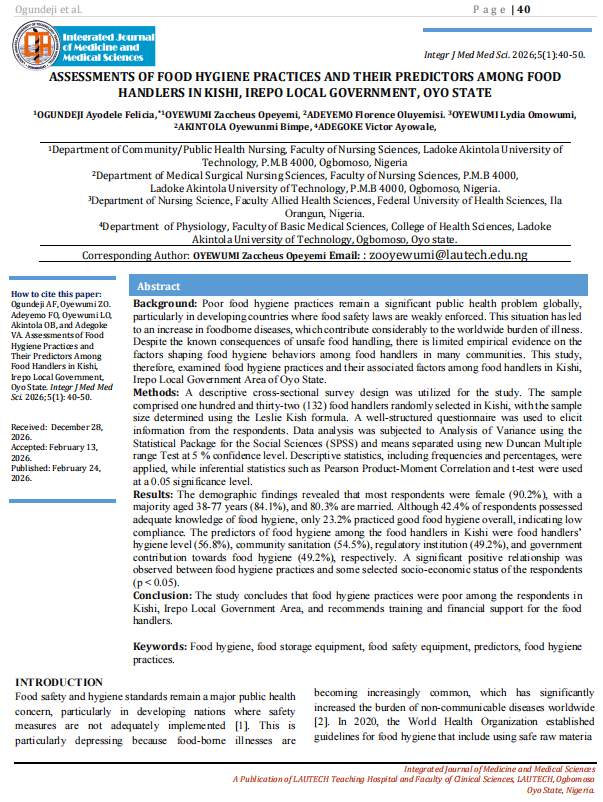 Cover image of the manuscript