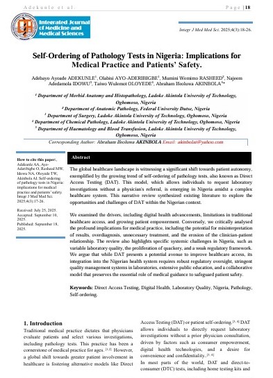 The cover picture of the manuscript